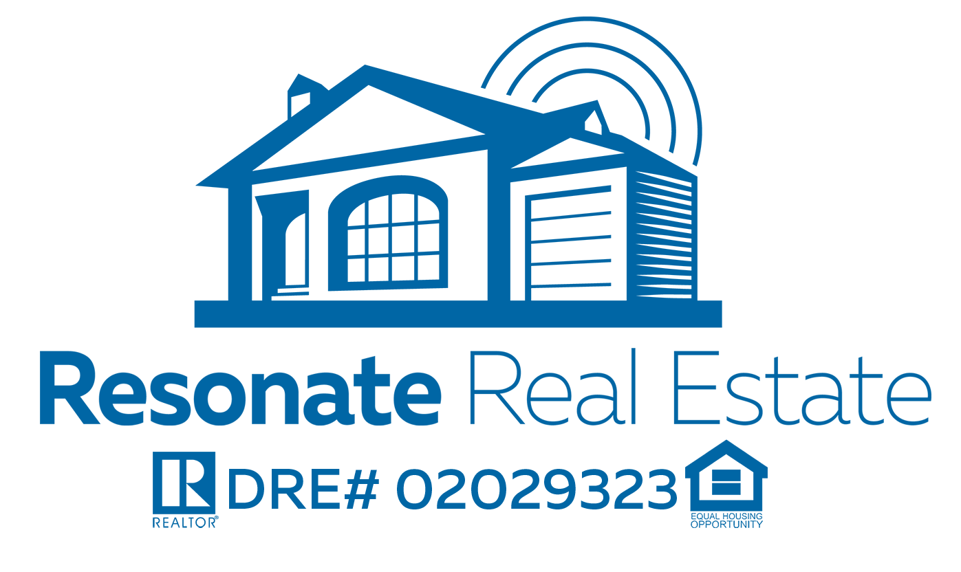 Resonate Real Estate logo